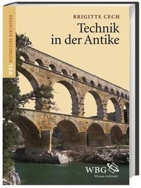 Produktbild: Technik in der Antike