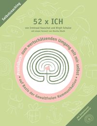 Produktbild: 52 x ICH - Praxisbuch