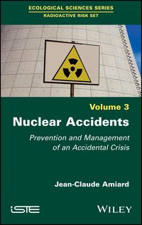Produktbild: Nuclear Accidents