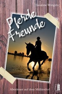 Produktbild: PferdeFreunde