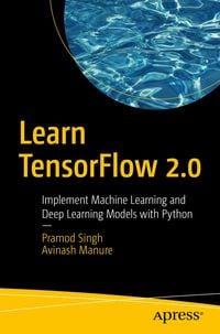 Produktbild: Learn TensorFlow 2.0
