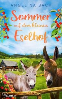 Produktbild: Sommer auf dem kleinen Eselhof