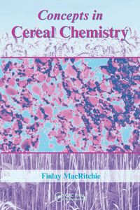 Produktbild: Concepts in Cereal Chemistry