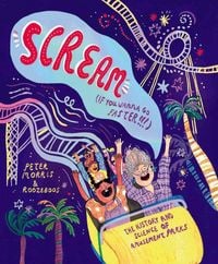 Produktbild: Scream If You Wanna Go Faster!