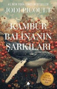 Produktbild: Kambur Balinanin Sarkilari