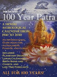 Produktbild: 100 Year Patra Vol...2