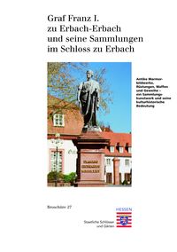 Produktbild: Schlo&szlig; Erbach