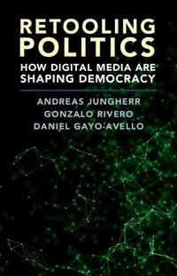 Produktbild: Retooling Politics