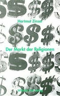 Produktbild: Der Markt der Religionen
