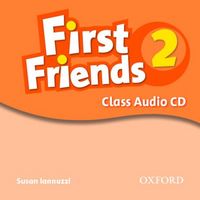 Produktbild: Class Audio CD