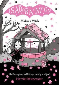Produktbild: Isadora Moon Makes a Wish