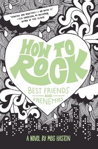 Produktbild: How to Rock Best Friends and Frenemies