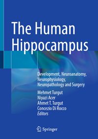 Produktbild: The Human Hippocampus