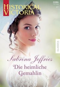 Produktbild: Die heimliche Gemahlin
