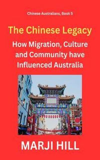 Produktbild: The Chinese Legacy