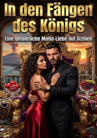 Produktbild: In den F&auml;ngen des K&ouml;nigs