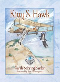 Produktbild: Kitty S. Hawk