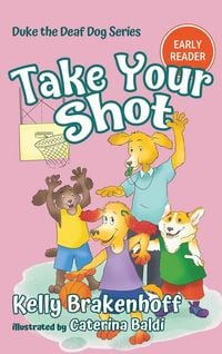 Produktbild: Take Your Shot