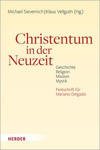 Produktbild: Christentum in der Neuzeit