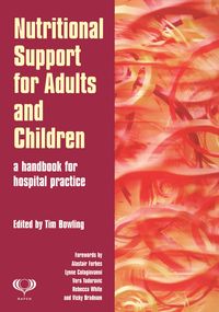 Produktbild: Nutritional Support for Adults and Children