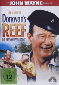 Produktbild: Donovan's Reef - Die Hafenkneipe von Tahiti