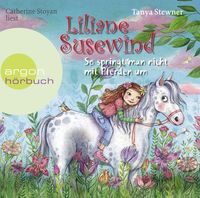 Produktbild: Liliane Susewind &ndash; So springt man nicht mit Pferden um