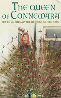 Produktbild: The Queen of Connemara