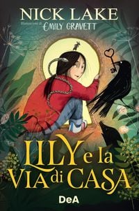Produktbild: Lily e la via di casa