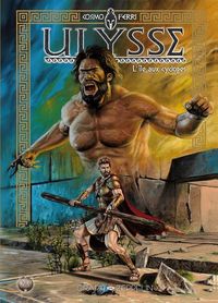 Produktbild: Ulysse