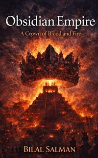 Produktbild: Obsidian Empire
