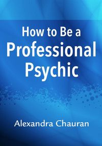 Produktbild: How to Be a Professional Psychic
