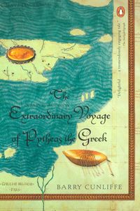 Bild vom Artikel The Extraordinary Voyage of Pytheas the Greek vom Autor Barry Cunliffe