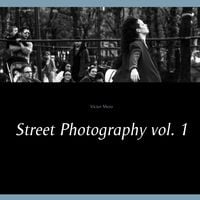 Produktbild: Street Photography vol. 1