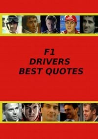 Produktbild: F1 Drivers Best Quotes