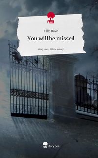 Produktbild: You will be missed. Life is a Story - story.one