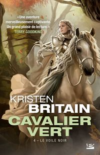 Produktbild: Cavalier vert