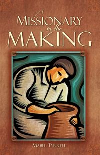 Produktbild: A Missionary in the Making