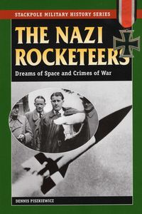 Produktbild: The Nazi Rocketeers