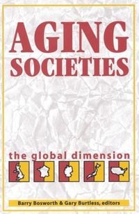 Produktbild: Aging Societies
