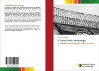 Produktbild: Direito Penal do Inimigo