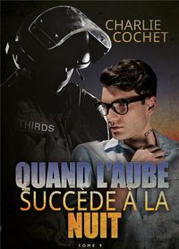 Produktbild: Quand l'aube succ&egrave;de &agrave; la nuit