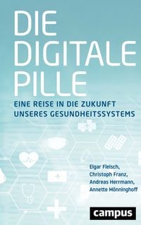 Produktbild: Die digitale Pille