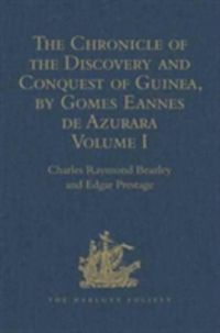 Produktbild: Prestage, E: The Chronicle of the Discovery and Conquest of