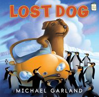 Produktbild: Lost Dog