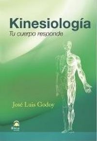 Produktbild: Kinesiolog&iacute;a : tu cuerpo responde
