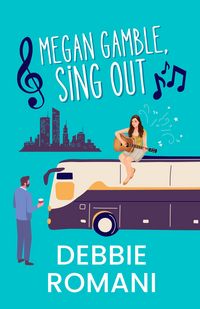 Produktbild: Megan Gamble, Sing Out