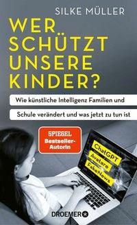 Produktbild: Wer sch&uuml;tzt unsere Kinder?