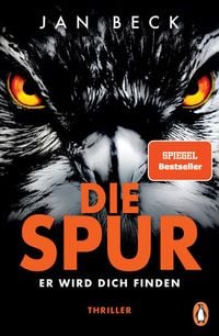 Produktbild: Die Spur &minus; Er wird dich finden