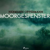 Produktbild: Moorgespenster (Ungek&uuml;rzt)