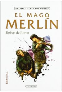 Produktbild: El mago Merl&iacute;n
